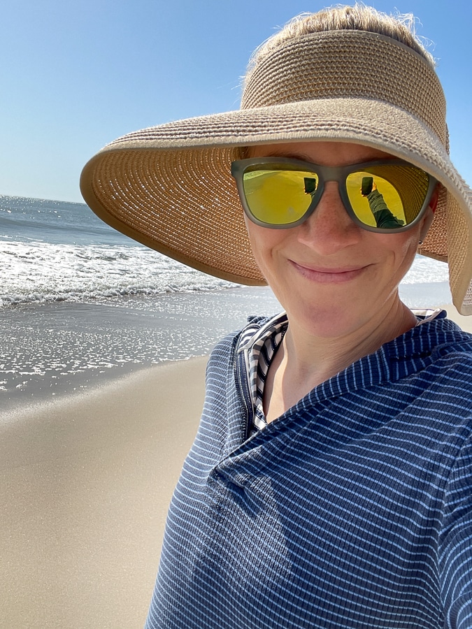 My Favorite Athleisure for Spring & Summer