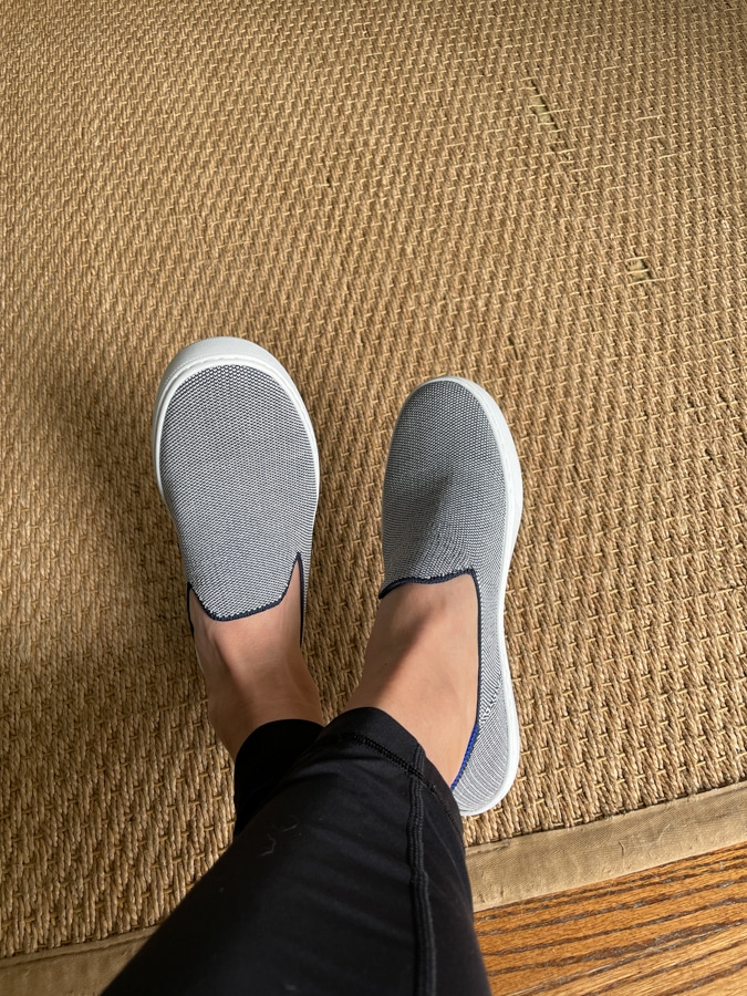 Rothy's Sneakers