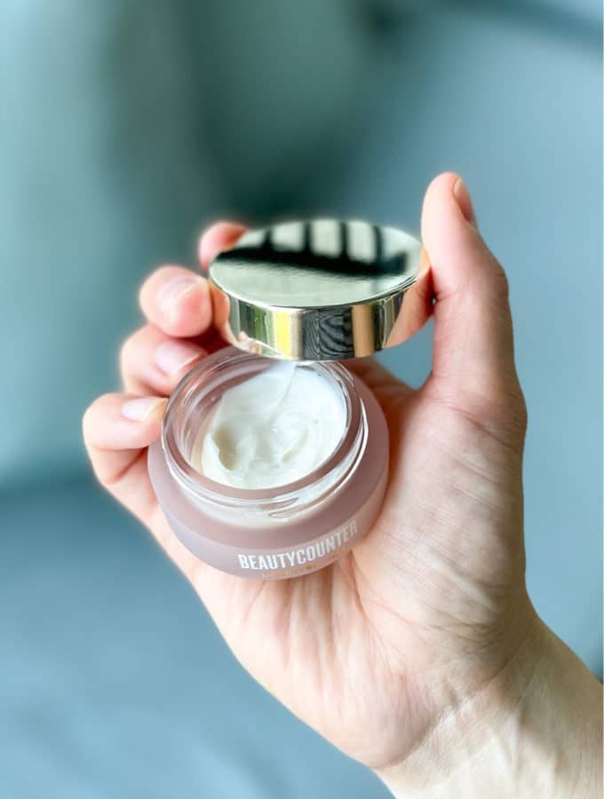 Beautycounter Eye Cream Review