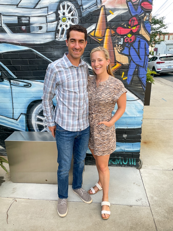 Date Night At Lincoln Street