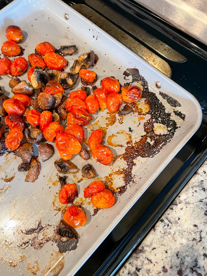 Caraway Pans review