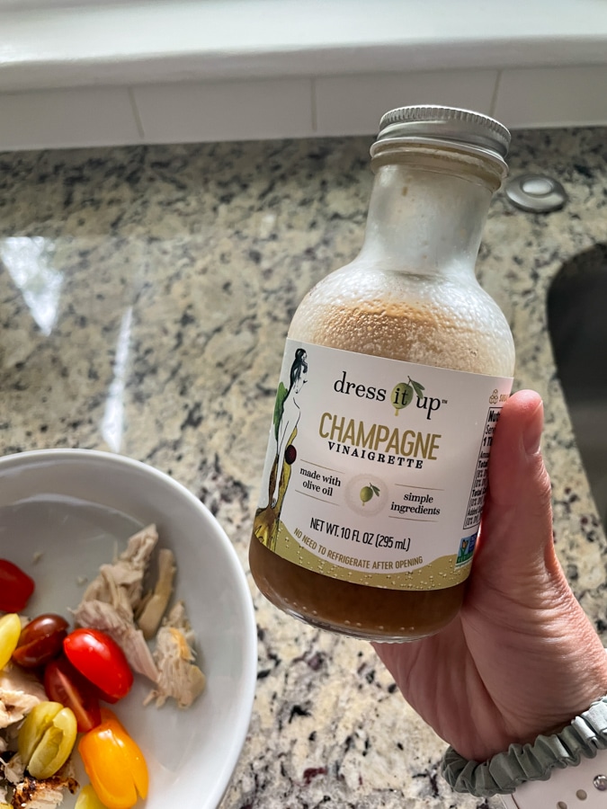 Best Salad Dressing