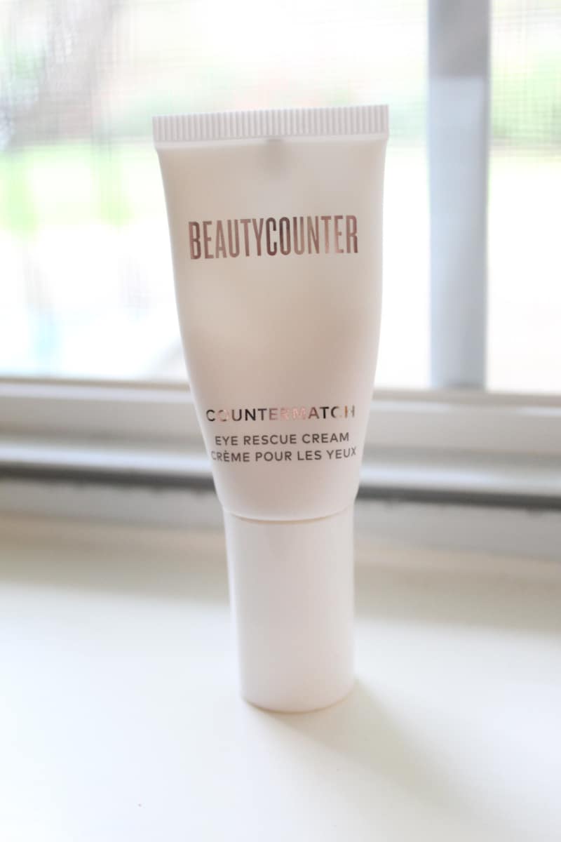 Countermatch Eye Rescue Cream