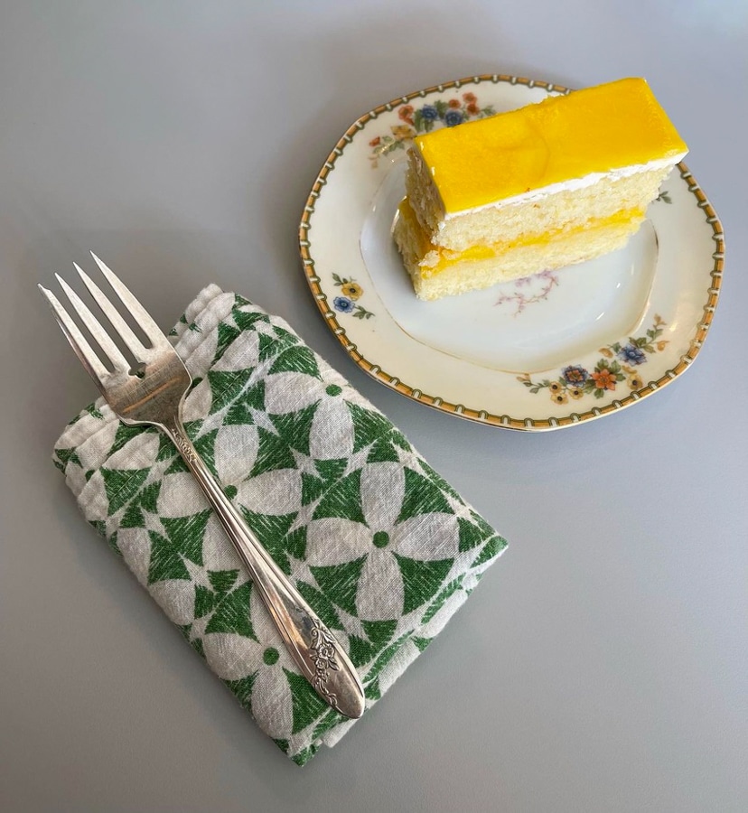 Cake from Cake Bloom