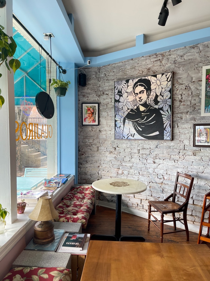 Best Places To Eat in Cville