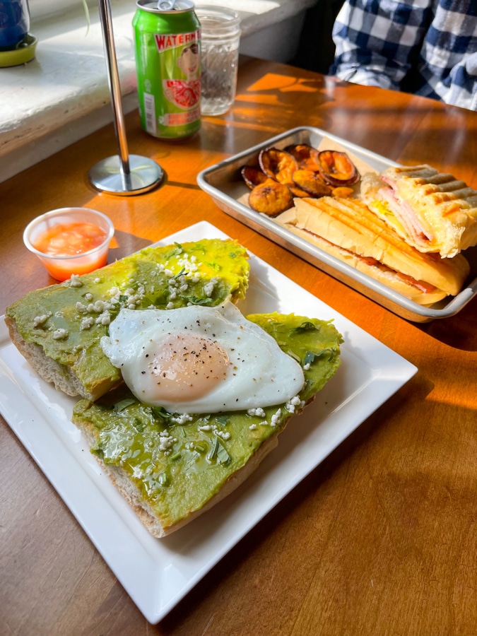 Guajiros el cubano