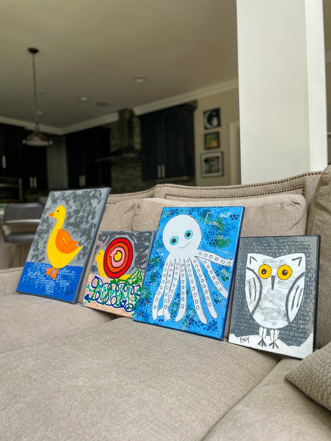 Gallery Younger art for sale