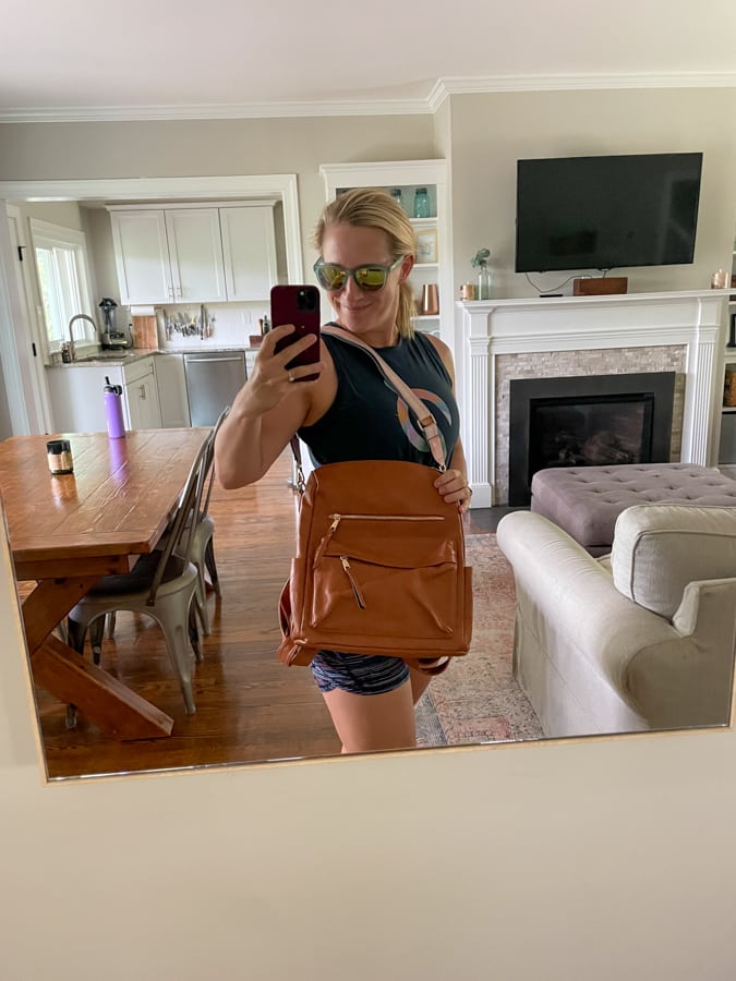 Things Im Digging Modern & Chic convertible bag