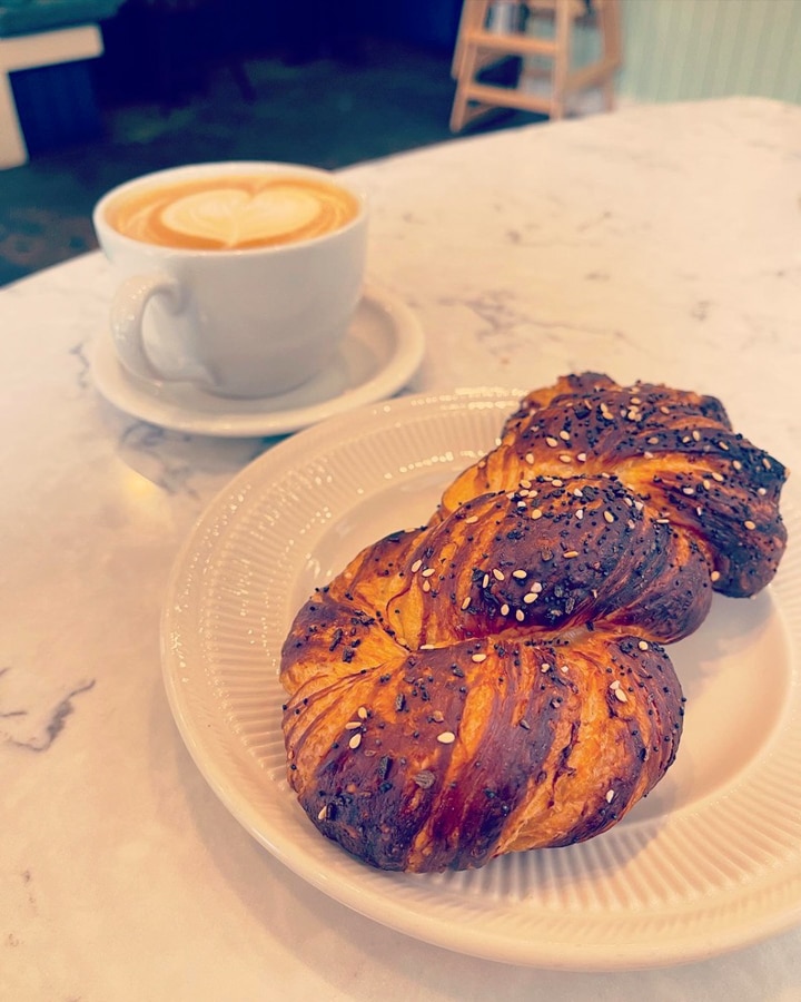 Petite Marie Bette | Best Places To Eat in Cville