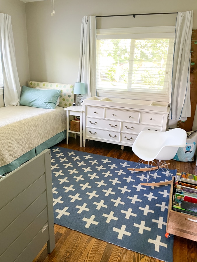 Cozy Rug Swaps
