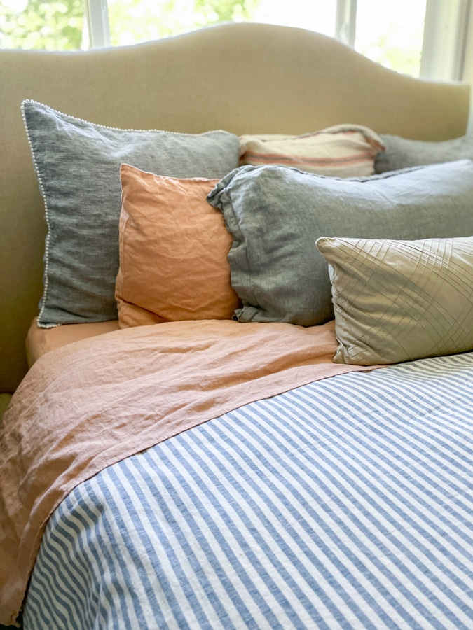 Things Im Digging - MagicLinen Sheets