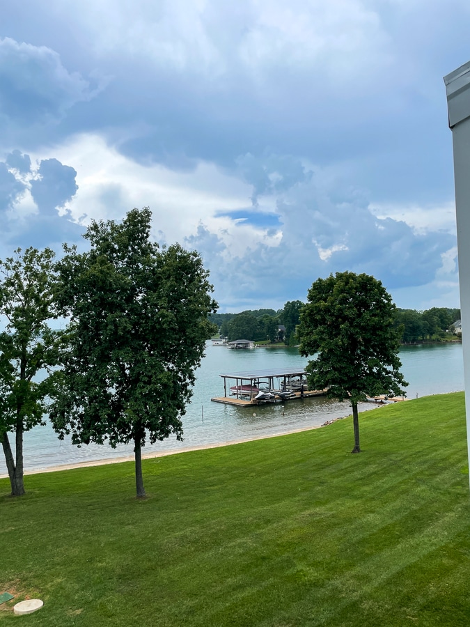 Smith Mountain Lake Trip