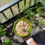 Tuna Pasta Salad