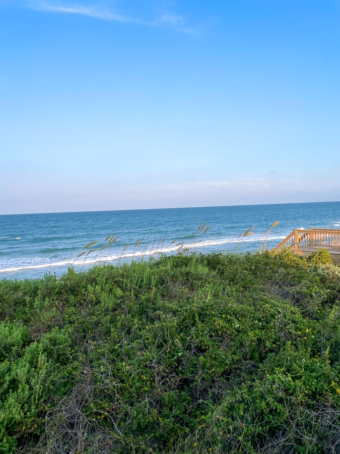 Outer Banks trip