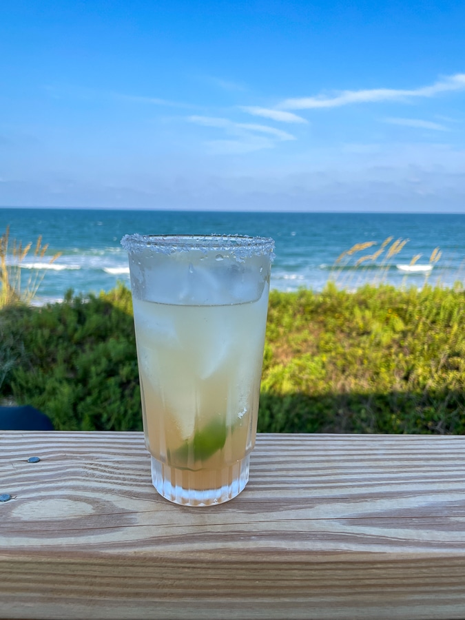 Thomas's Margs!