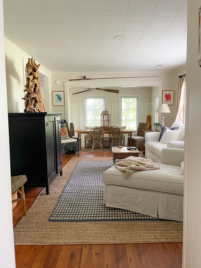 The River Cottage Airbnb review