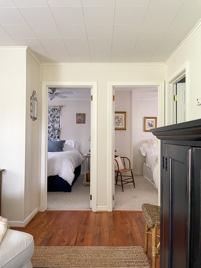 The River Cottage 2 bedrooms