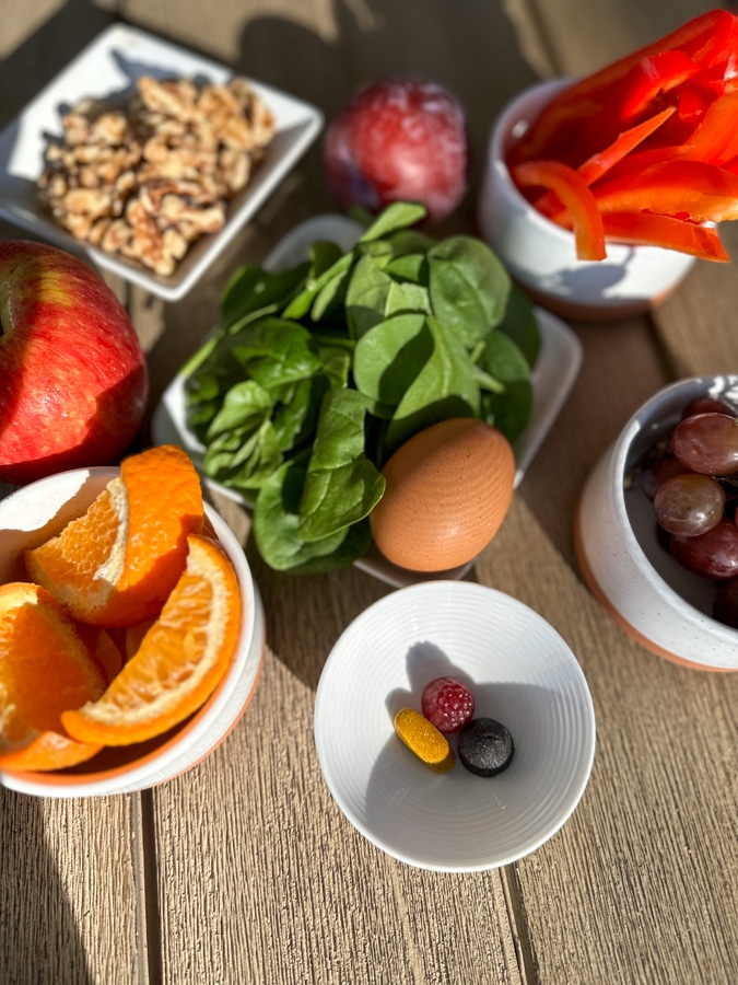 Vitamin World: Your Supplement Hub