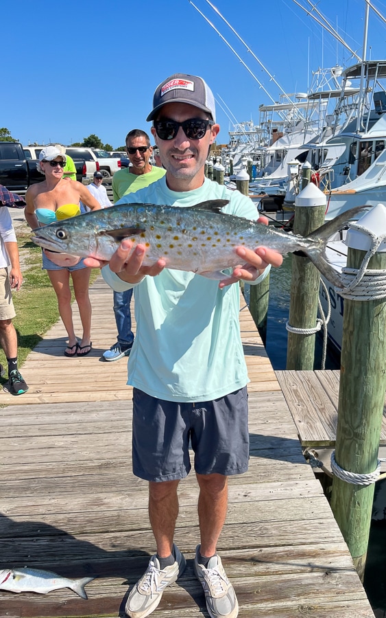 Fall Trip To OBX - Part 2