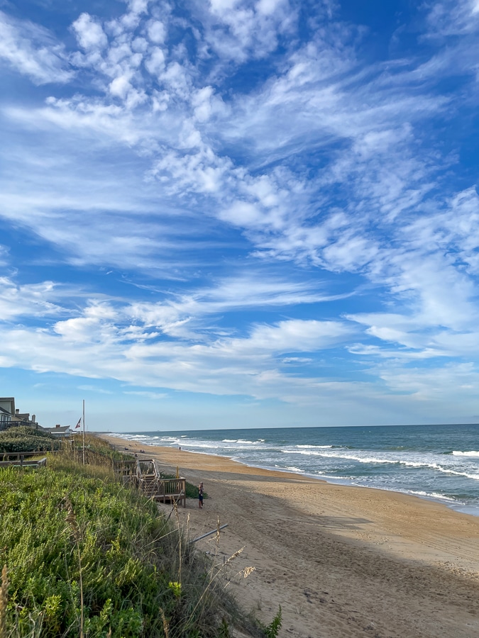 Fall Trip To OBX - Part 2