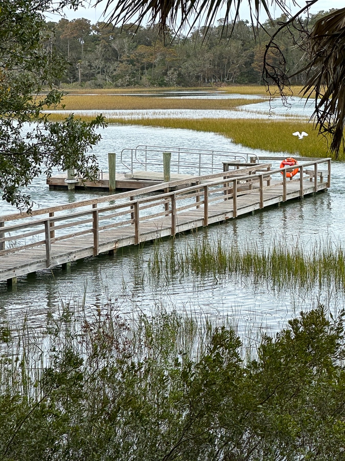 Halloween on Bald Head Island
