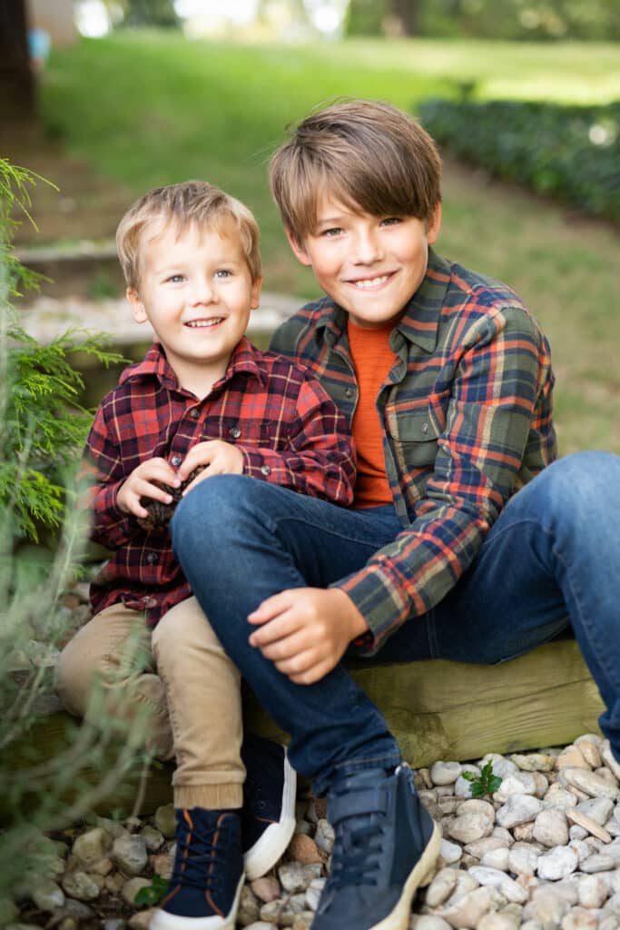 Boy fall outfits