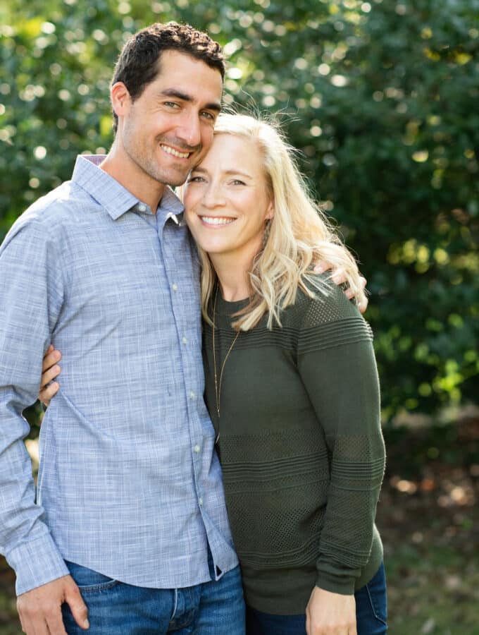 Romantic Things To Do in Charlottesville