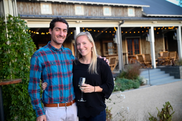 Romantic Things To Do in Charlottesville