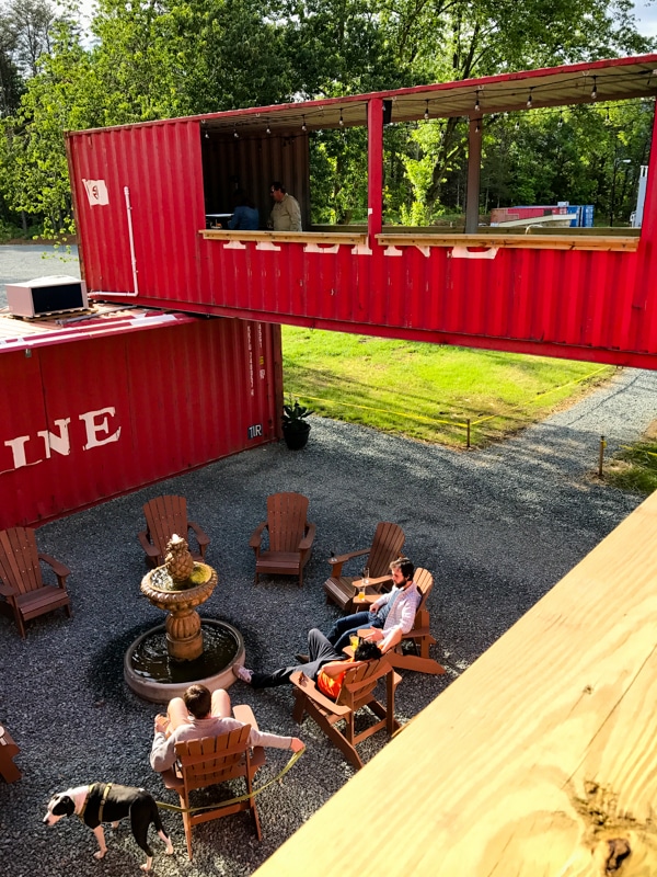 Best Breweries in Charlottesville