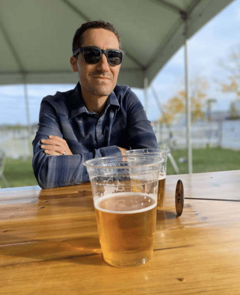 Champion Brewery