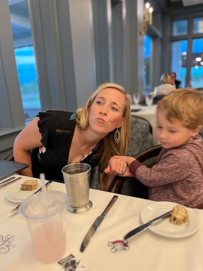 Bald Head Island Birthdays