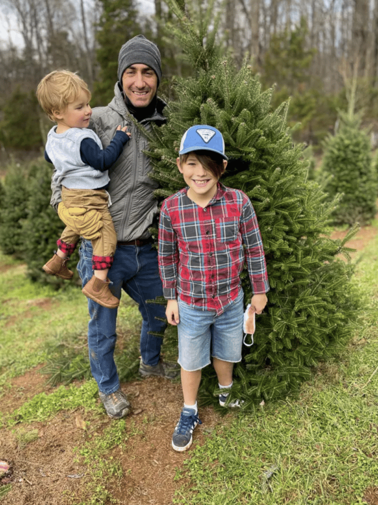 2020 tree shopping