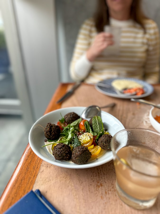 FALAFEL