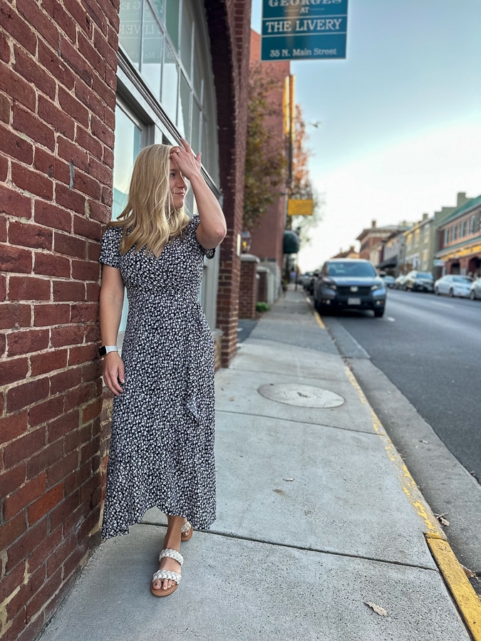 Main Street Lexington