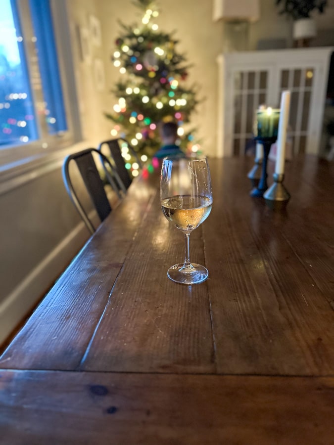 Thanksgiving holiday recap