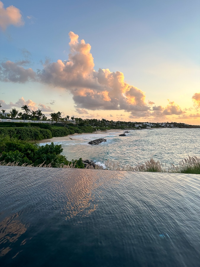 Four Seasons Anguilla review