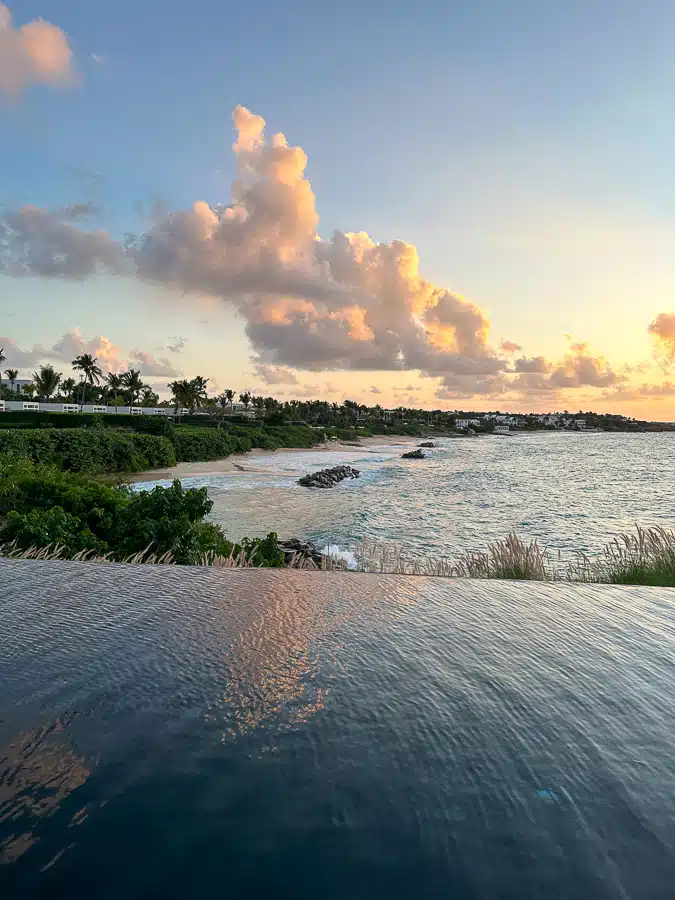 Four Seasons Anguilla review