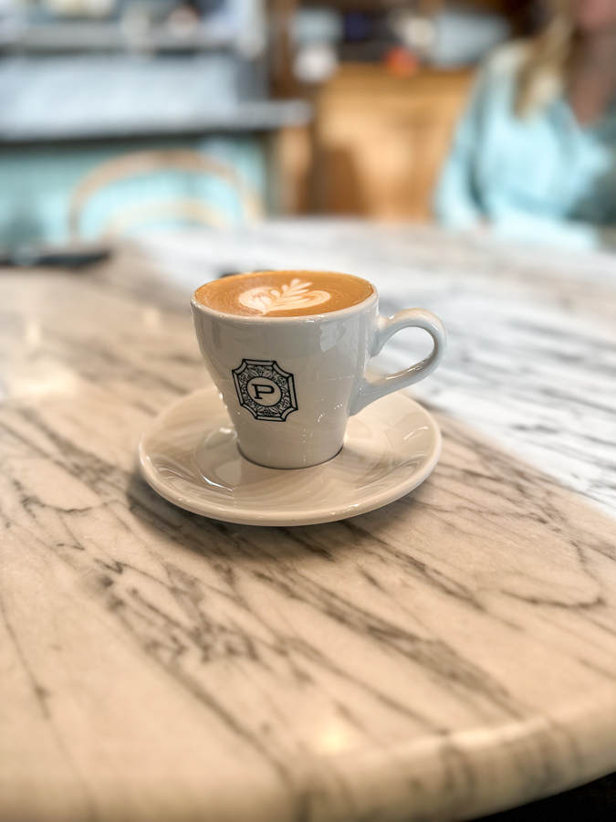 coffee cup