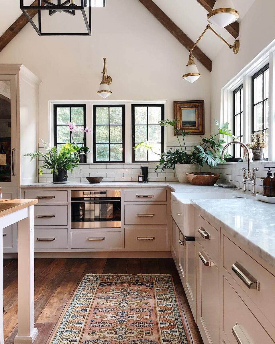 kitchen design inspiration