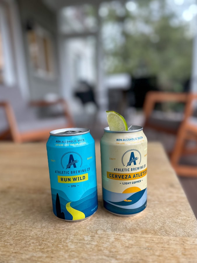 Run Wild IPA