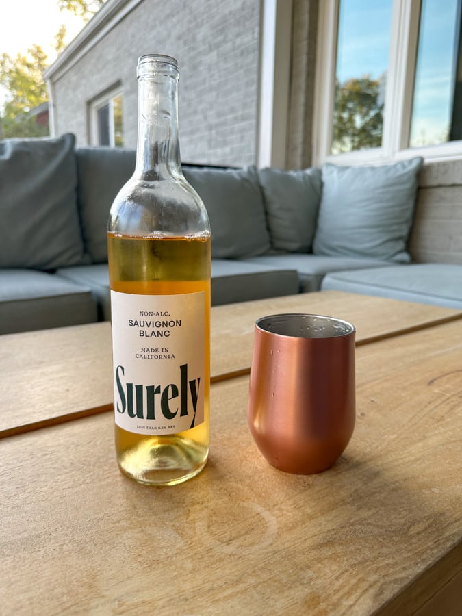 Best Nonalcoholic Wines And Beers