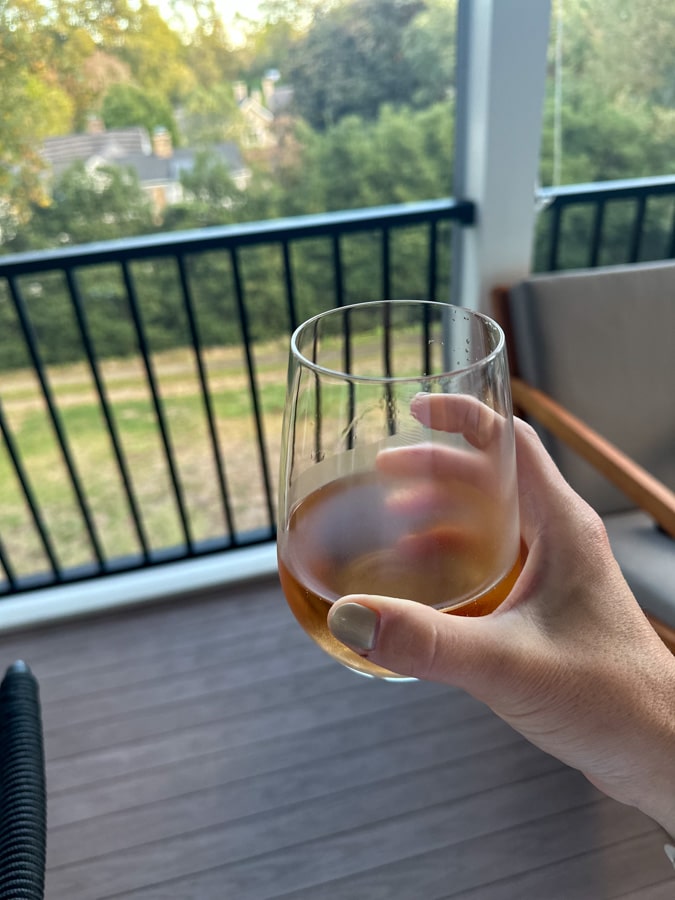 Sovi Sparkling Rosé