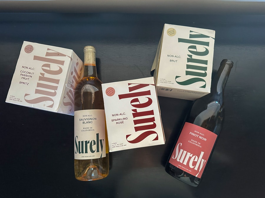 Best Nonalcoholic Wines And Beers
