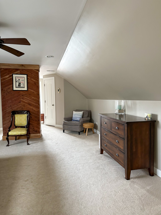 Home Renovation Before And After