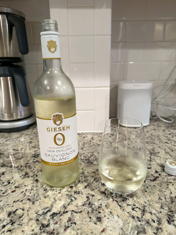 Giesen Sauvignon Blanc