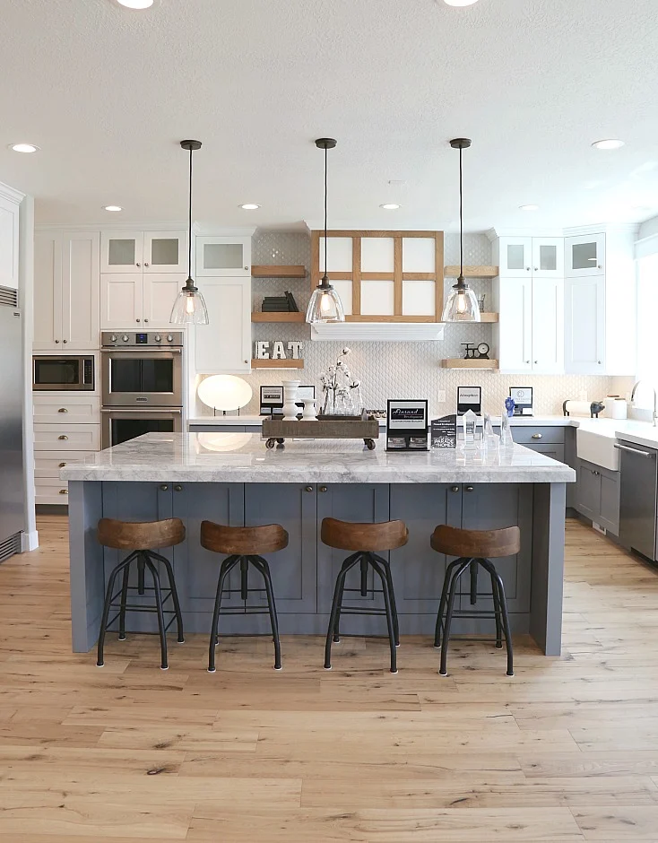 kitchen design ideas