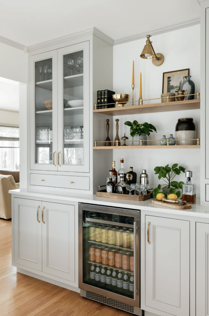 beer pantry