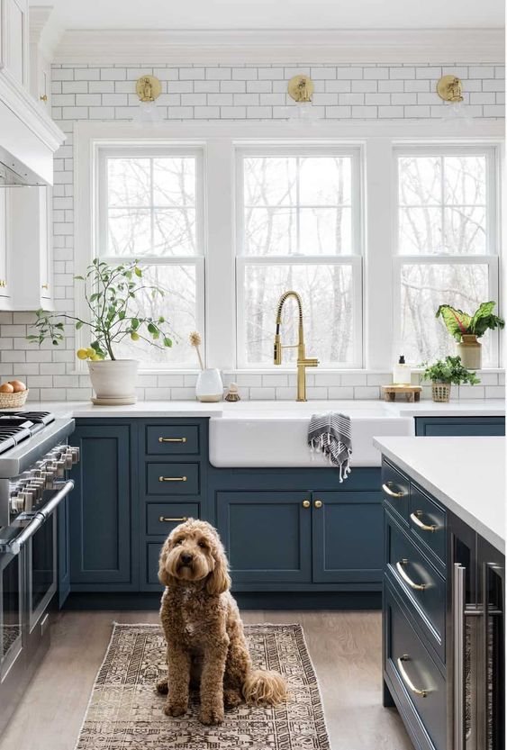 kitchen design inspo