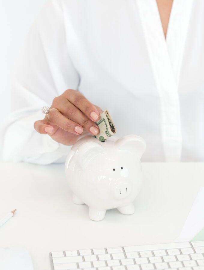 Easy Ways To Save More Money in 2023