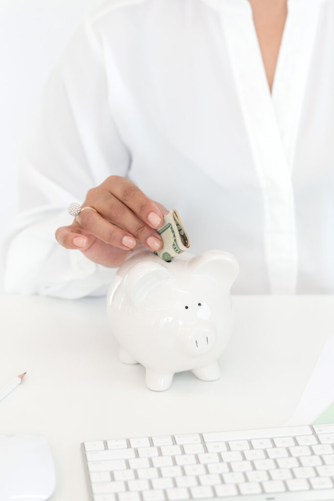Easy Ways To Save More Money in 2023